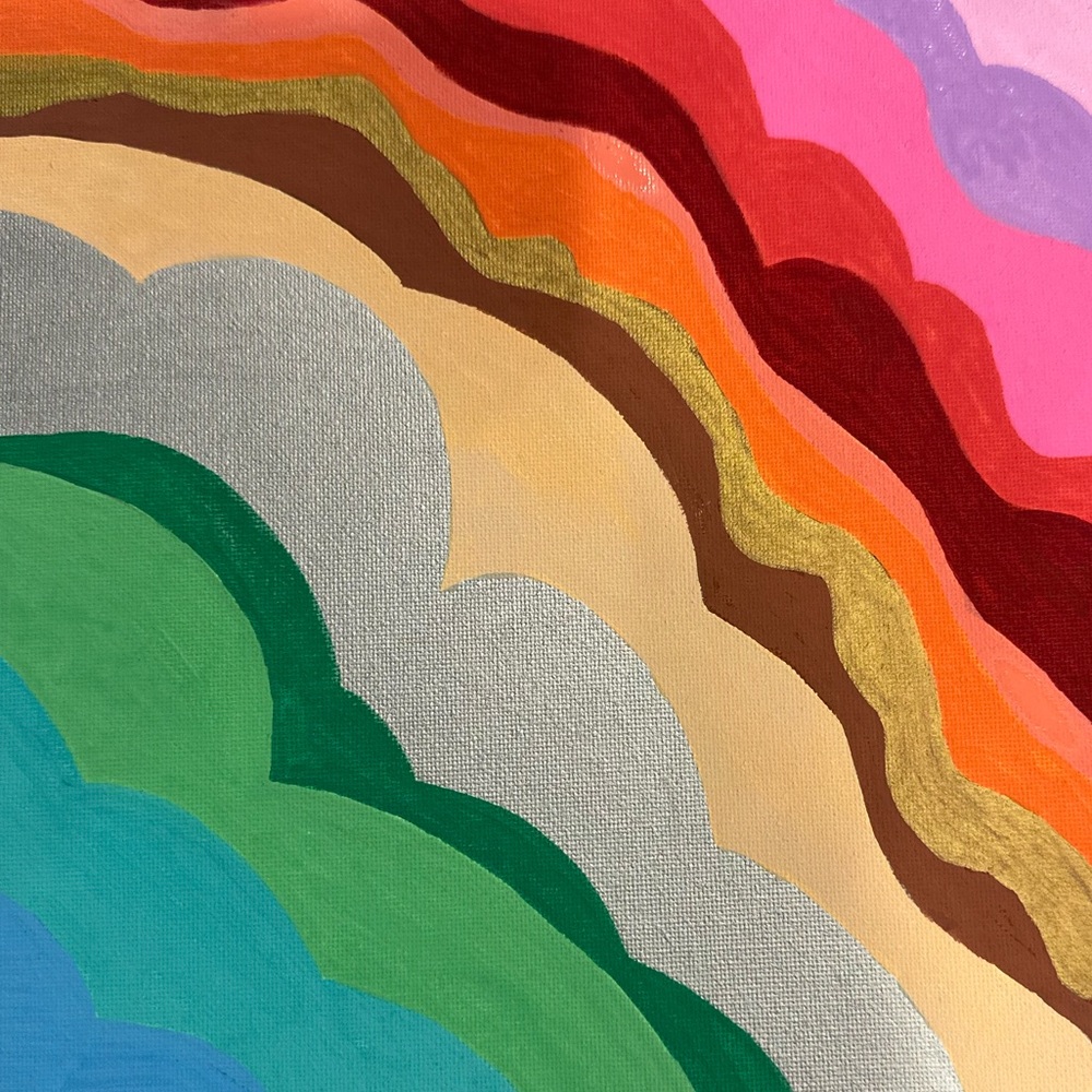 Meet your Posher, Liza